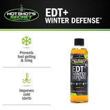 Hot Shot's Secret Cetane Booster (MPN: EDTWAG8OZ)