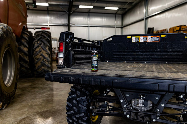 Hot Shot's Secret Cetane Booster (MPN: EDTWAG8OZ)