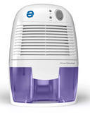 Eva-Dry Petite Electric Dehumidifier (MPN: EDV-1100)
