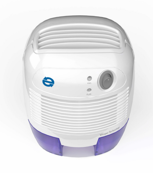 Eva-Dry Petite Electric Dehumidifier (MPN: EDV-1100)