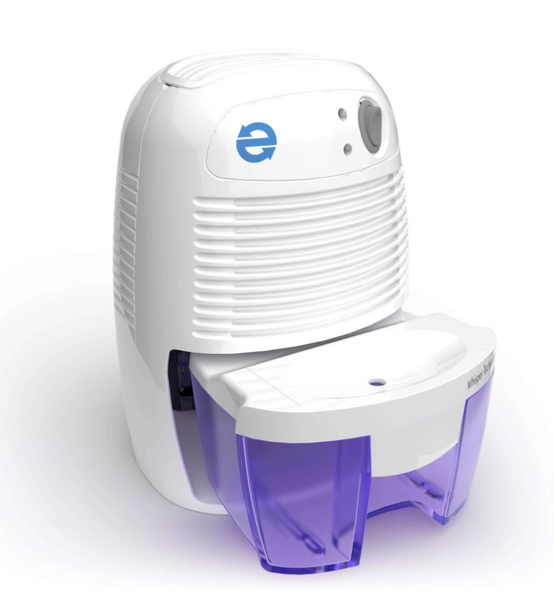 Eva-Dry Petite Electric Dehumidifier (MPN: EDV-1100)