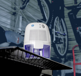 Eva-Dry Petite Electric Dehumidifier (MPN: EDV-1100)