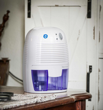 Eva-Dry Petite Electric Dehumidifier (MPN: EDV-1100)