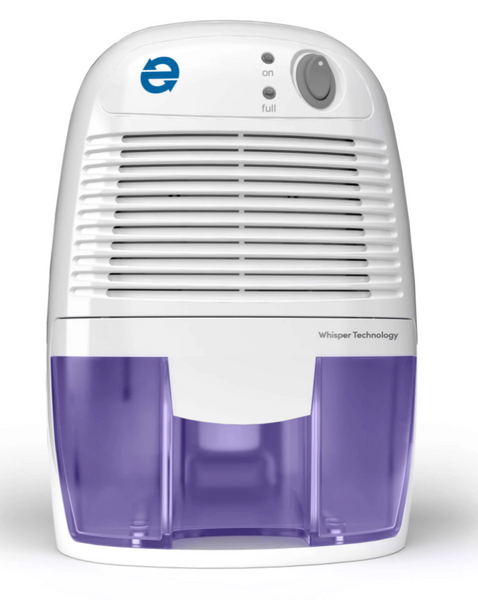 Eva-Dry Petite Electric Dehumidifier (MPN: EDV-1100)