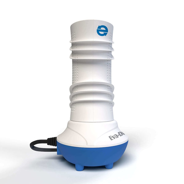 Eva-Dry Micro-Absorbing Desiccant Dehumidifier (MPN: EDV-365)