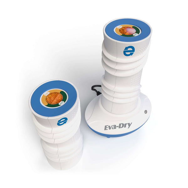Eva-Dry Micro-Absorbing Desiccant Dehumidifier (MPN: EDV-365)