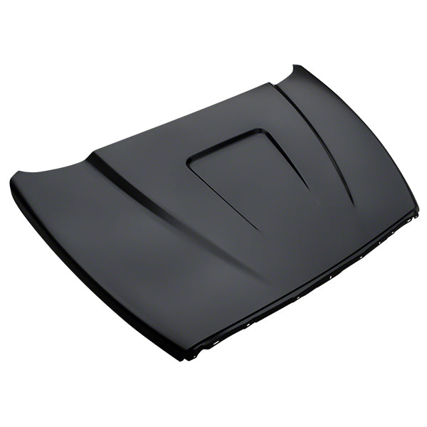ProEFX Cowl Induction Hood (MPN: EFXDG02V1)