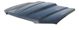 ProEFX Cowl Hood (MPN: EFXSIL03V1)