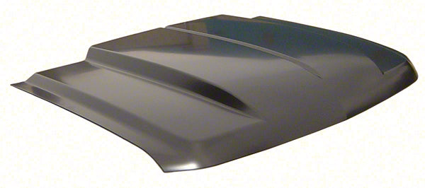 ProEFX Cowl Induction Hood (MPN: EFXSIL07V1)
