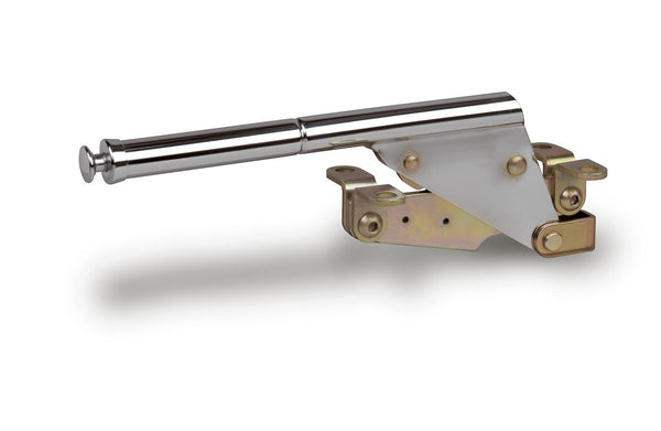 Lokar Performance Parking Brake Handle Assembly (MPN: EHB-7000F)