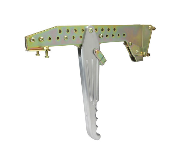 Lokar Under-The-Dash Emergency Brake Handle (MPN: EHB-9200)