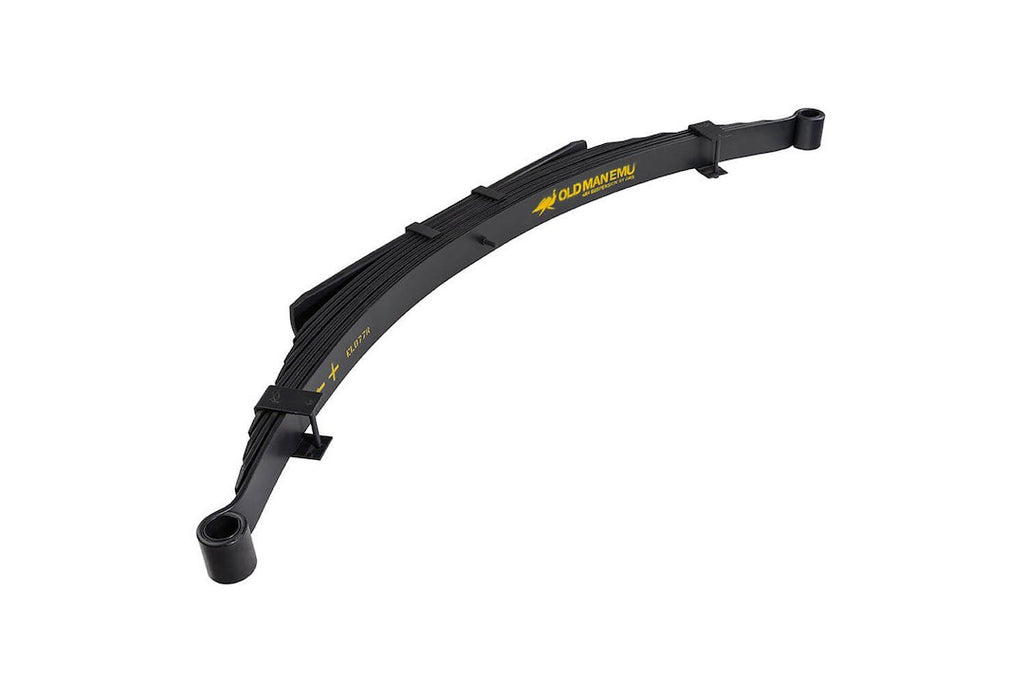 Sprinter Emu ARB Emu Dakar Leaf Spring (MPN: EL077R) – Sprinter Parts Depot