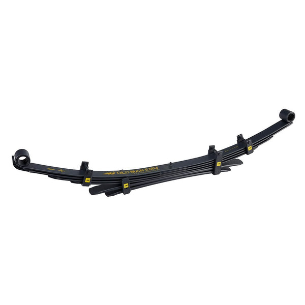 ARB Emu Dakar Leaf Spring (MPN: EL111R)