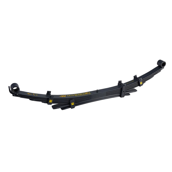 ARB Emu Dakar Leaf Spring (MPN: EL112R)
