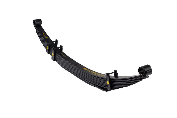 Old Man Emu Leaf Spring (MPN: EL116R)