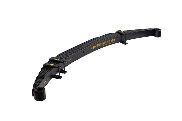 Old Man Emu Leaf Spring (MPN: EL116R)