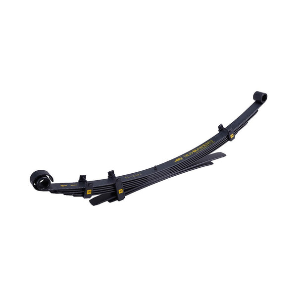 ARB Emu Dakar Leaf Spring (MPN: EL122RA)