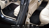 3D Mats ELEGANT Series Floor Liner (MPN: L1TL04804709)