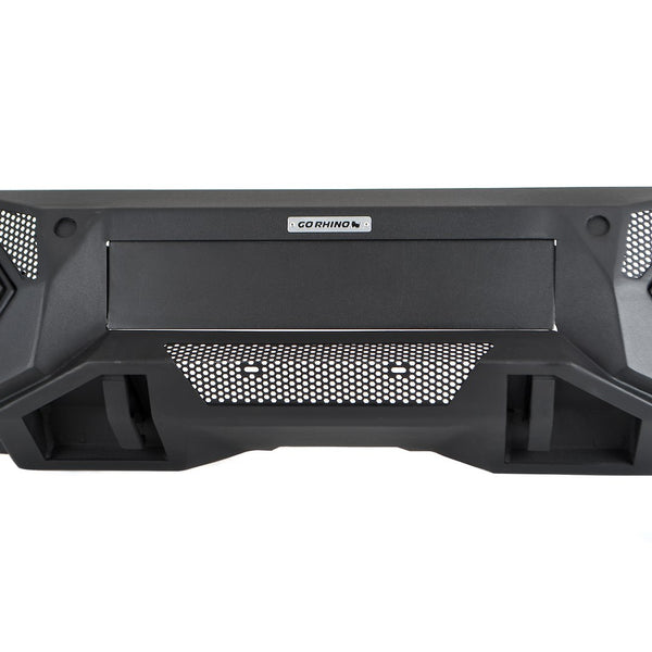 Go Rhino Element Front Bumper (MPN: 341301T)