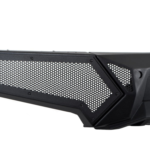 Go Rhino Element Front Bumper (MPN: 34130T)