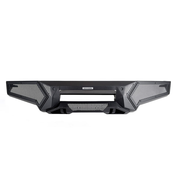 Go Rhino Element Front Bumper (MPN: 341301T)