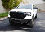 Go Rhino Element Front Bumper (MPN: 341301T)