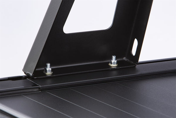 Pace Edwards Elevated Truck Rack (MPN: ELF0101)