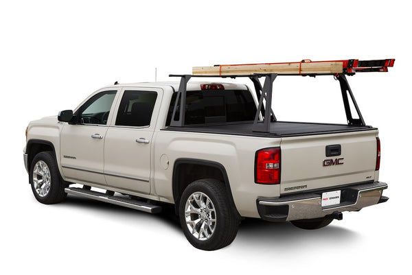 Pace Edwards Elevated Truck Rack (MPN: ELF0101)
