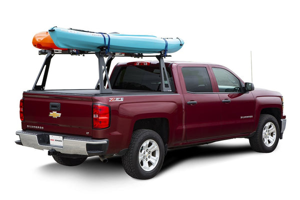 Pace Edwards Elevated Truck Rack (MPN: ELF0101)