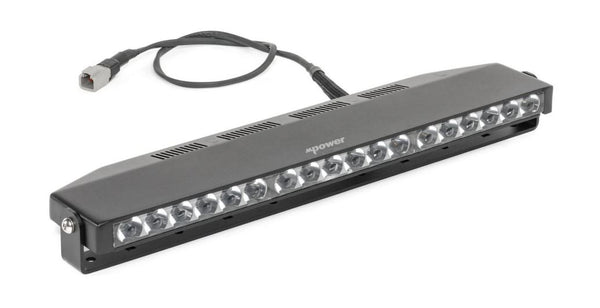 mPower LED Light Bar (MPN: EMPLR00008)