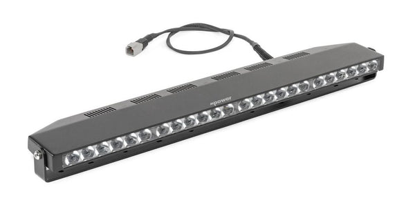 mPower 24 Inch LED Light Bar (MPN: EMPLR00009)