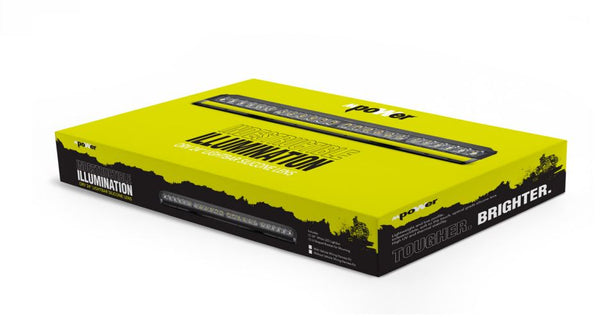 mPower 24 Inch LED Light Bar (MPN: EMPLR00009)