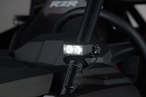 mPower LED Driving Fog Light (MPN: RTL-EMPR10033-WW)