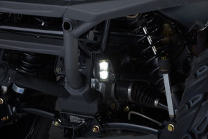 mPower LED Driving Fog Light (MPN: RTL-EMPR10033-WW)