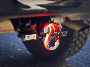 mPower LED Driving Fog Light (MPN: RTL-EMPR10033-WW)