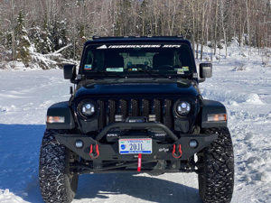 mPower LED Driving Fog Light (MPN: RTL-EMPR10033-WW)