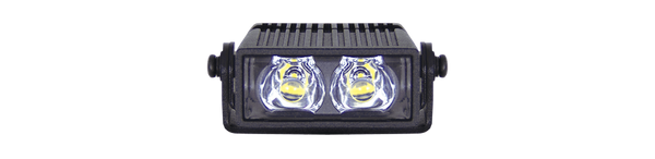 mPower LED Driving Fog Light (MPN: RTL-EMPR10033-WW)