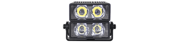 mPower LED Driving Fog Light (MPN: EMPR10039-WW)