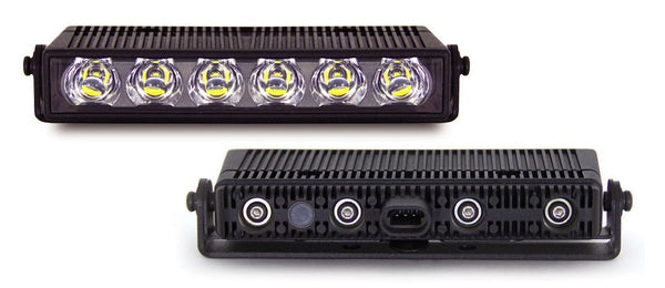 mPower LED Driving Fog Light (MPN: EMPR20040-WW)