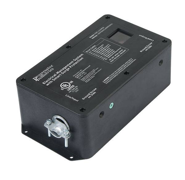 Progressive Industries Surge Protector (MPN: EMS-LCHW30)