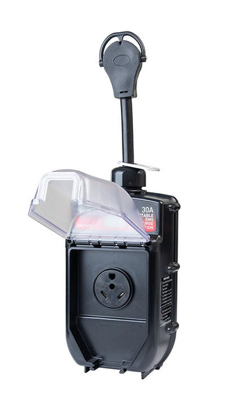 Progressive Industries Surge Protector (MPN: EMS-PT30X)