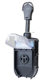 Progressive Industries Surge Protector (MPN: EMS-PT50X)