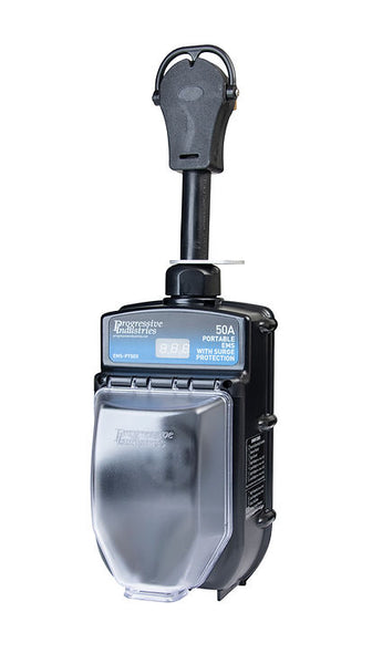 Progressive Industries Surge Protector (MPN: EMS-PT50X)