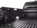 Retrax Tonneau Cover (MPN: EQ0378-1)