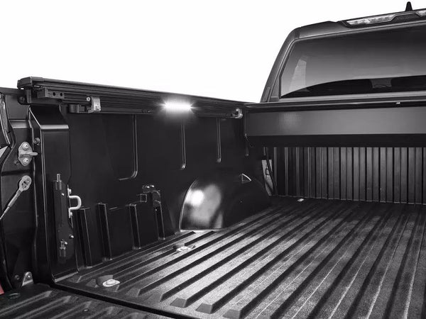Retrax Tonneau Cover (MPN: EQ0378-1)