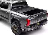Retrax Tonneau Cover (MPN: EQ0378-1)