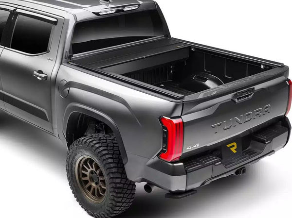 Retrax Tonneau Cover (MPN: EQ0378-1)