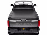 Retrax Tonneau Cover (MPN: EQ0378-1)
