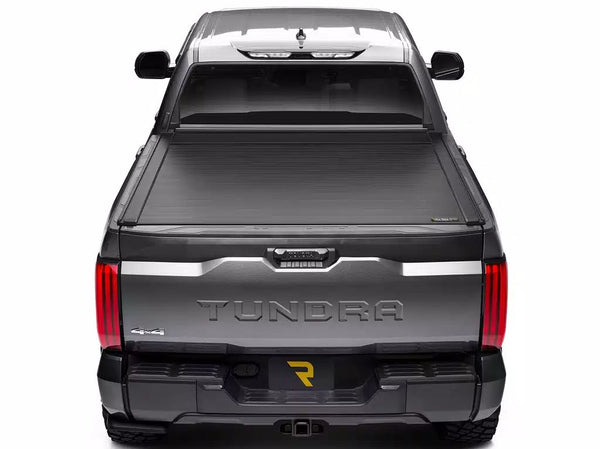 Retrax Tonneau Cover (MPN: EQ0378-1)
