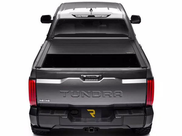 Retrax Tonneau Cover (MPN: EQ0378-1)